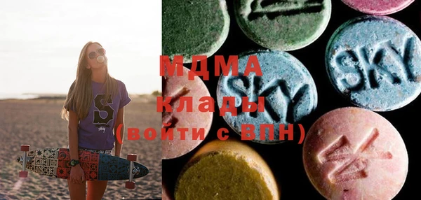 ешки Медногорск